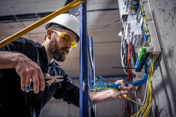 Professional Electrician in MD
