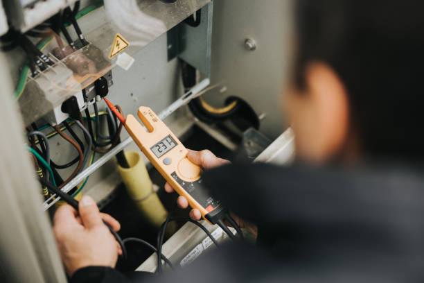 Best Ceiling Fan Installation Electrician  in New Windsor, MD