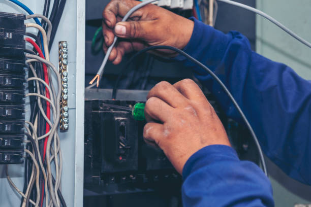 Best Electrical Contractors for Businesses  in New Windsor, MD