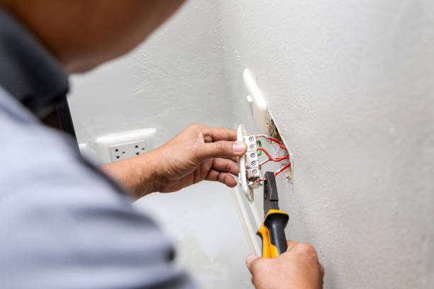 Electrical Rewiring Services in MD