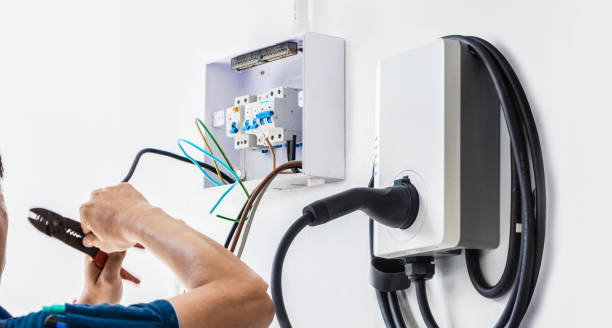 Best Commercial Electrician Services  in New Windsor, MD