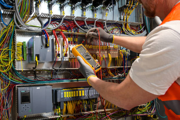 Best Circuit Breaker Repair  in New Windsor, MD