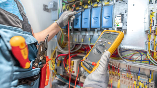 Electrical System Inspection in MD