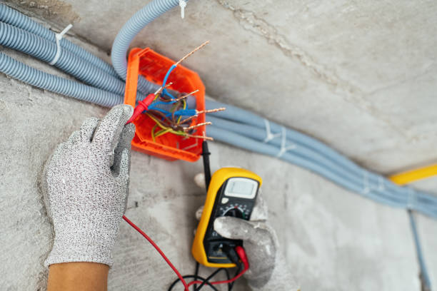 Best Circuit Breaker Repair  in New Windsor, MD